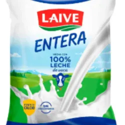 LECHE ENTERA 1KG