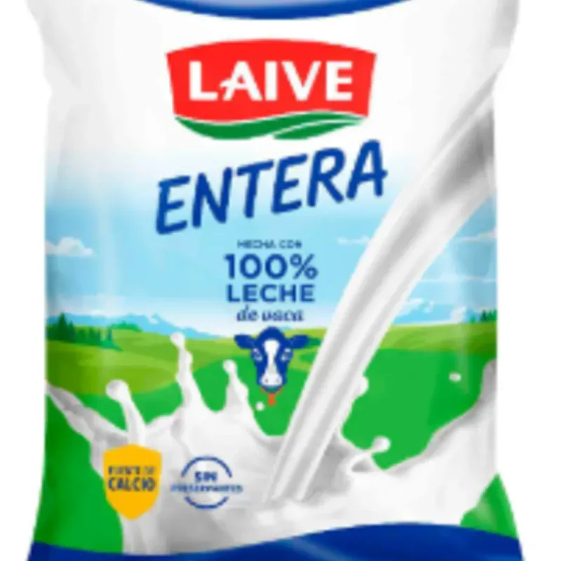LECHE ENTERA 1KG