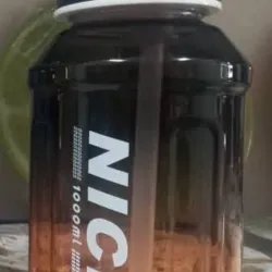 POMO PLASTICO 1LITRO 