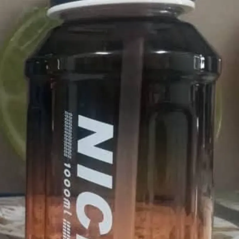 POMO PLASTICO 1LITRO 