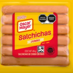 SALCHICHA 