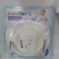 SET PARA BEBE