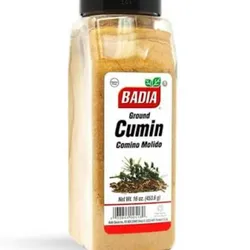 Comino molido