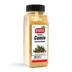 Comino molido
