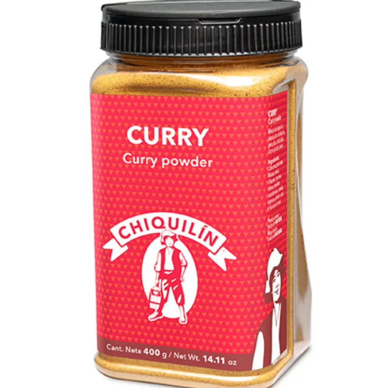 Curry