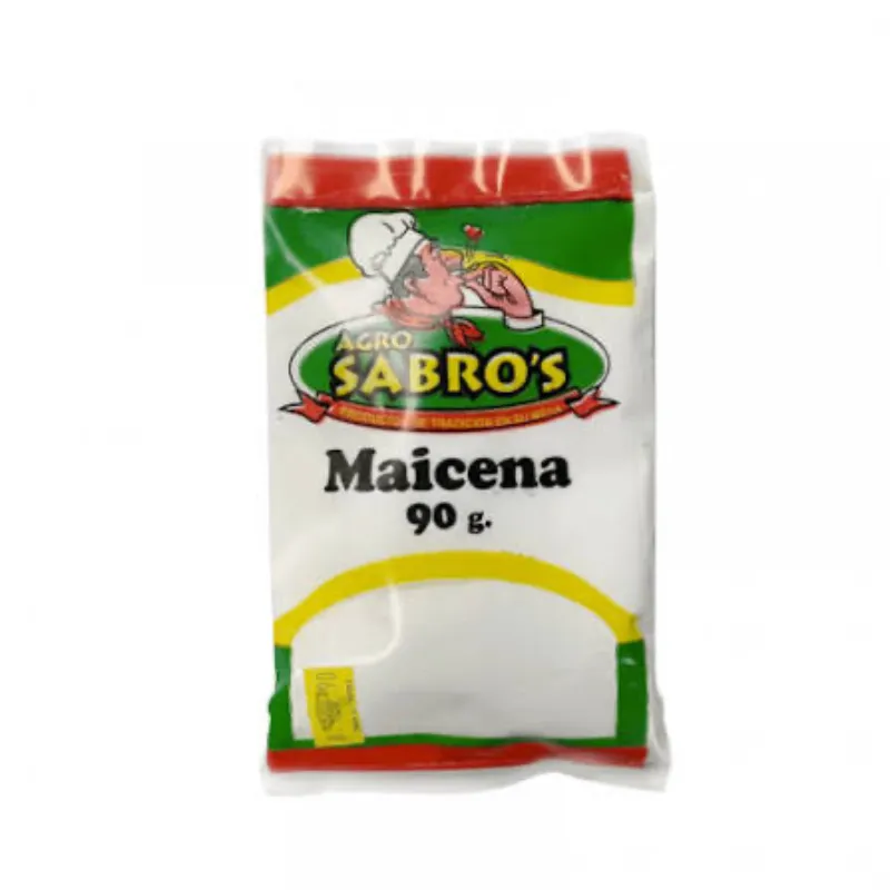 Maicena