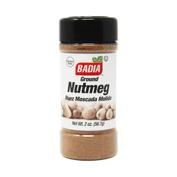 Nuez moscada