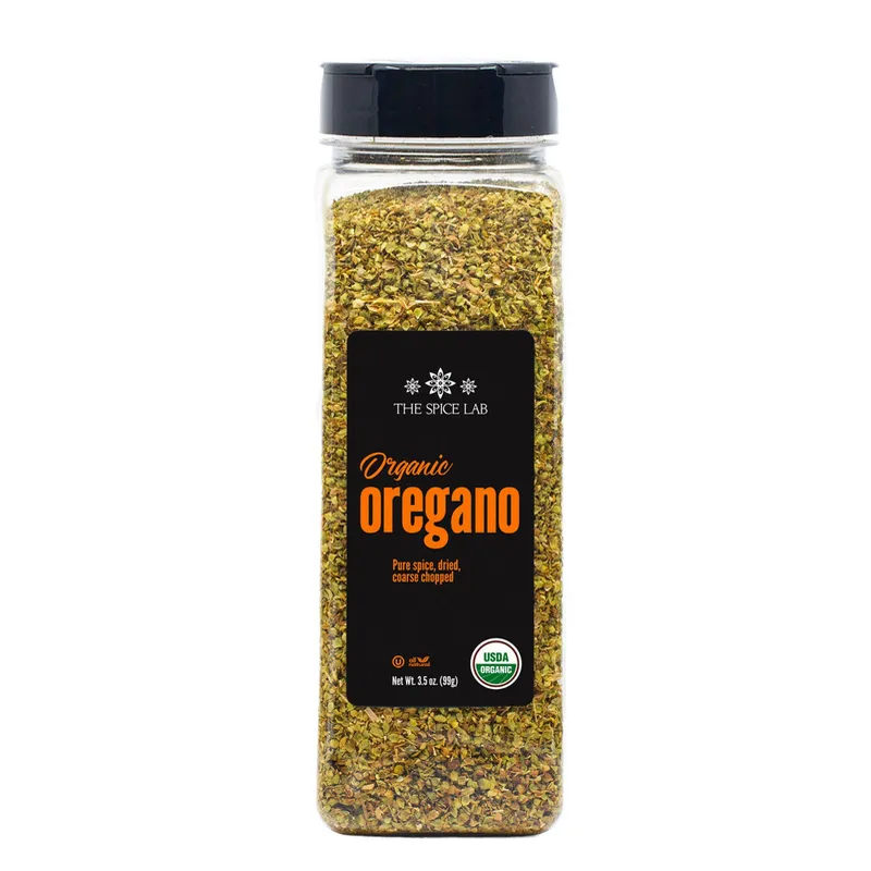 Orégano