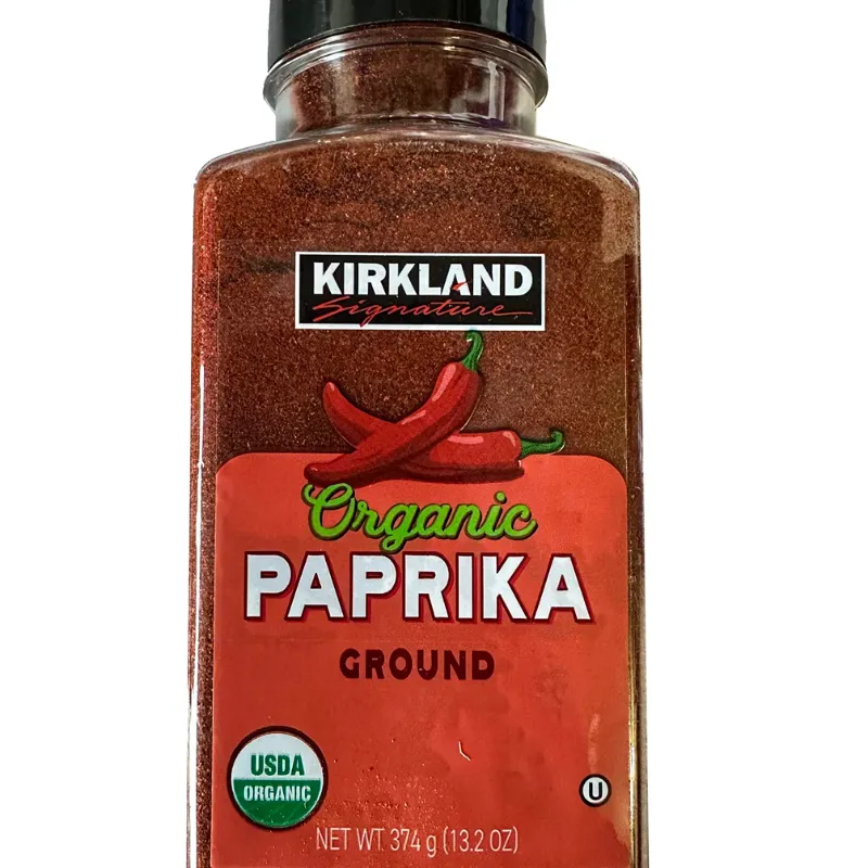Paprika