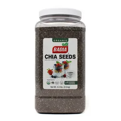 Semilla de chía