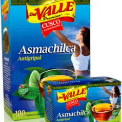Té antigripal