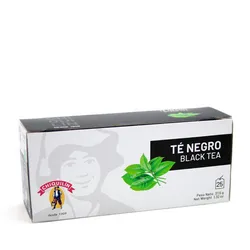 Té negro