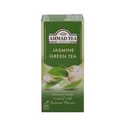 Té verde