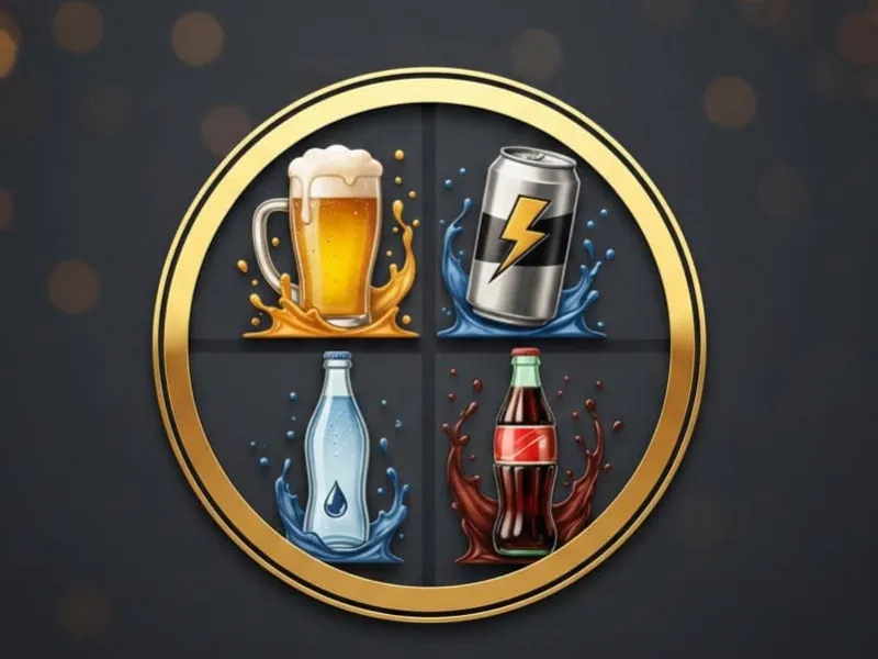 Bebidas, Aguas y Refrescos