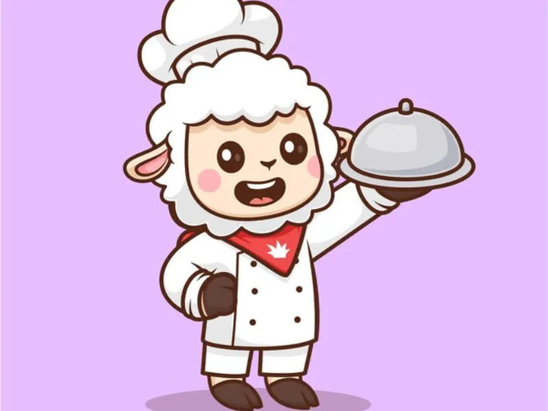 D’ Cordero y Chivo