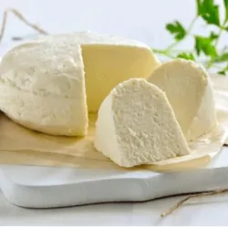 Agregado de Queso Blanco