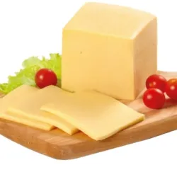 Agregado de Queso Gouda