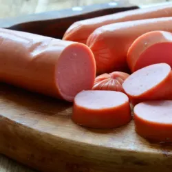 Agregado de Salchicha