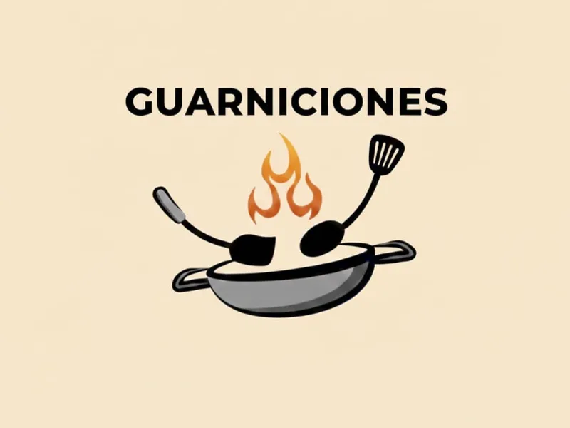 Guarniciones 