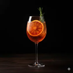 Aperol Spritz
