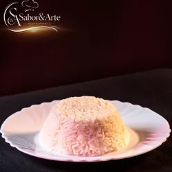 Arroz Blanco 