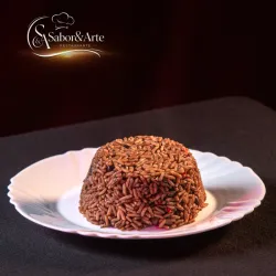 Arroz Moros