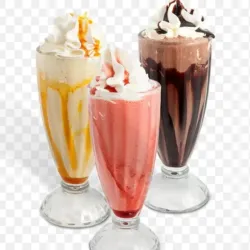 Batido de Helado