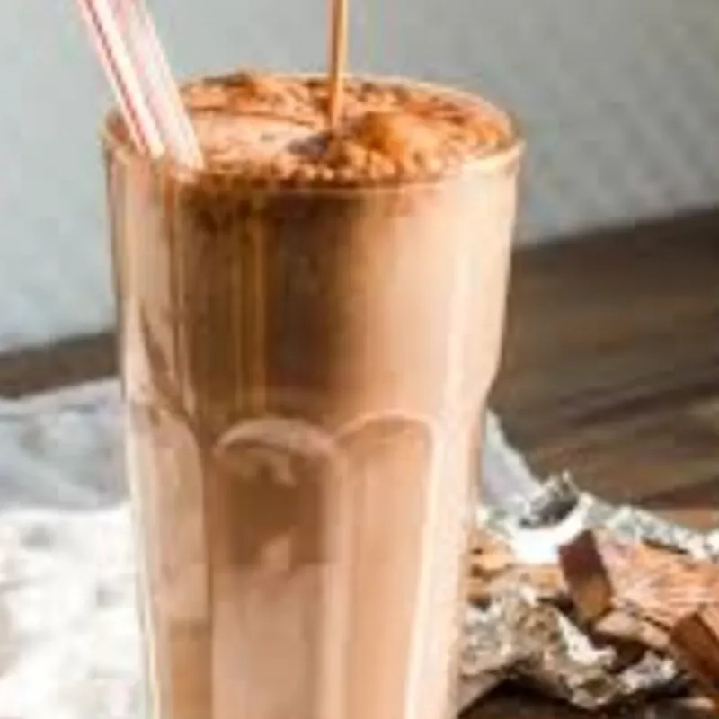 Batido de Maní