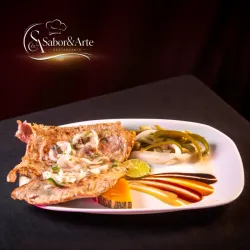 Bistec Grille