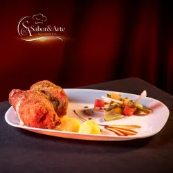 Bistec CordonBlue