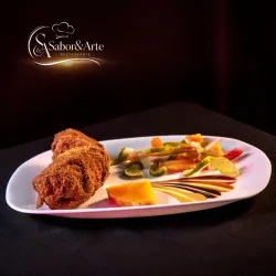 Bistec Sosaca