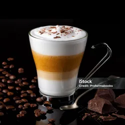 Café Capuchino
