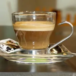 Café Cortado