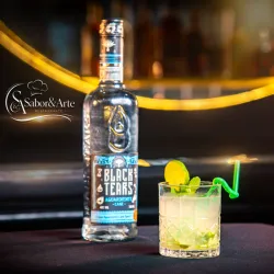 Caipirinha