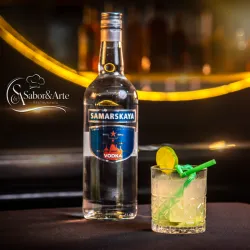 Caipiroska