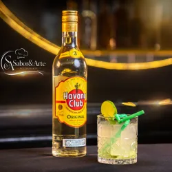 Caipirsima