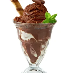 Copa de Helados