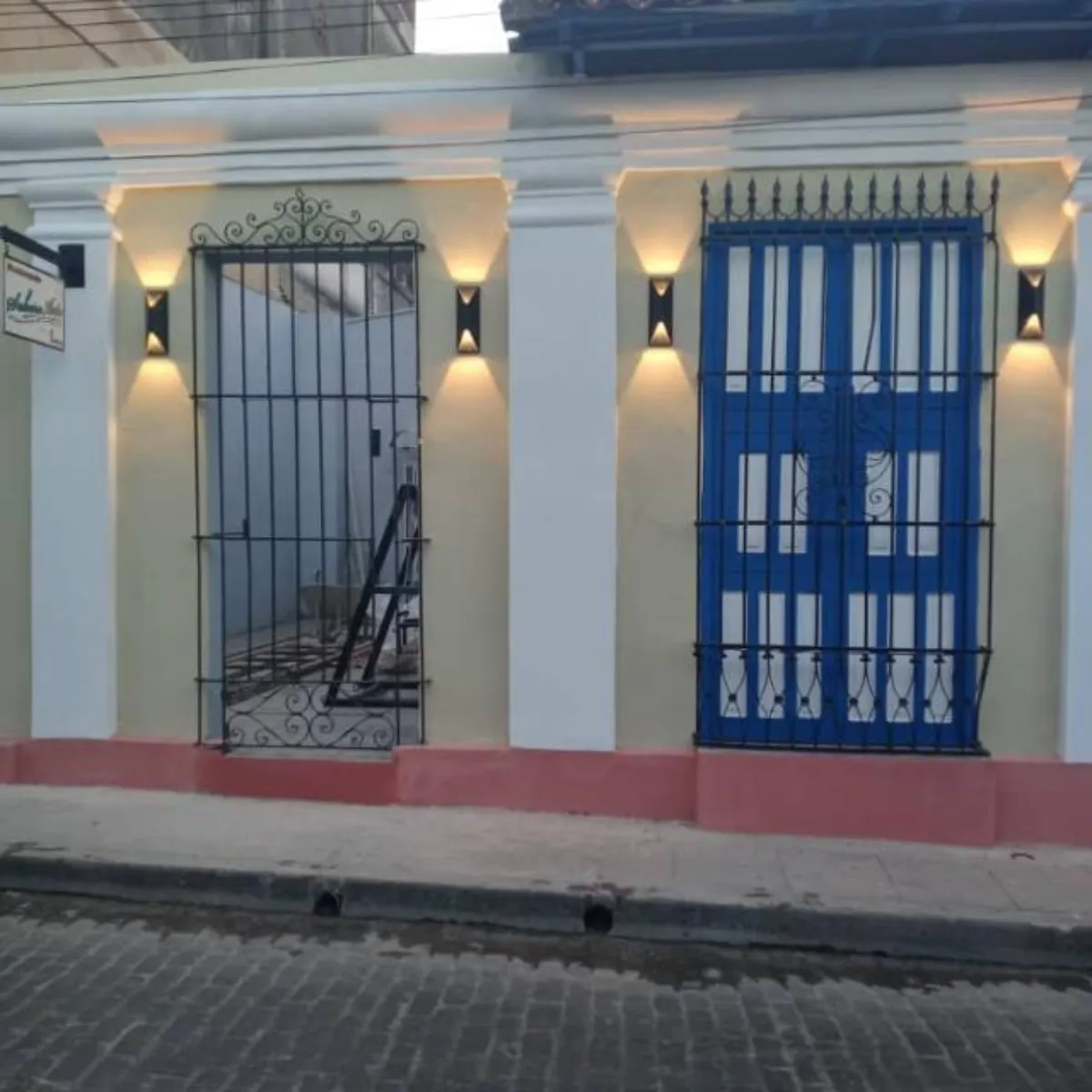 Sabor y Arte Hermanos 