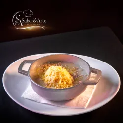 Crema de Queso