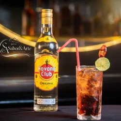 Cuba Libre
