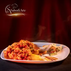 Enchilado de Langosta