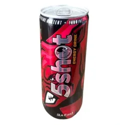 Energizantes