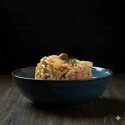 Ensalada Fría de Atun