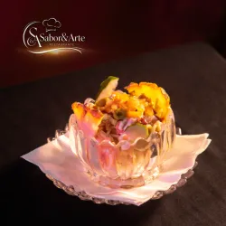 Ensalada Fría 