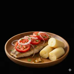 Filete Costa Norte ( Canciller )