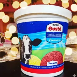 Helados Gusto