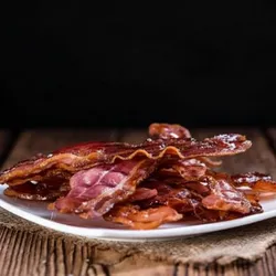 Jamón Frito