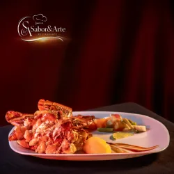 Langosta Grille