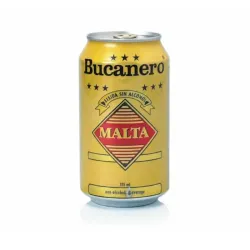 Malta Bucanero