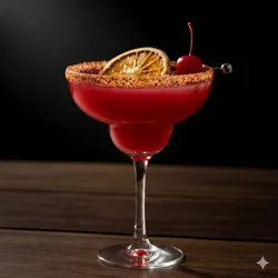 Margarita D’ Arandanos